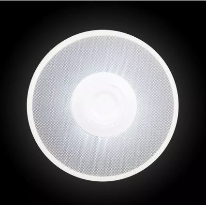 LED sijalica SAMSUNG čip UFO E27/18W/230V 120° 4000K