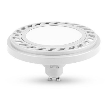 LED sijalica SOFT AR111 GU10/9W/230V 120° 4000K