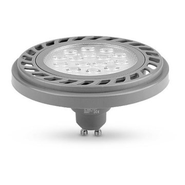 LED sijalica SOFT AR111 GU10/9W/230V 30° 3000K