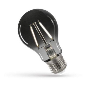 LED sijalica SPECTRUM A60 E27/2,5W/230V 4000K