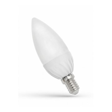 LED sijalica SPECTRUM E14/6W/230V 4000K