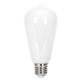 LED sijalica ST64 E27/10W/230V 320° 2700K - Aigostar
