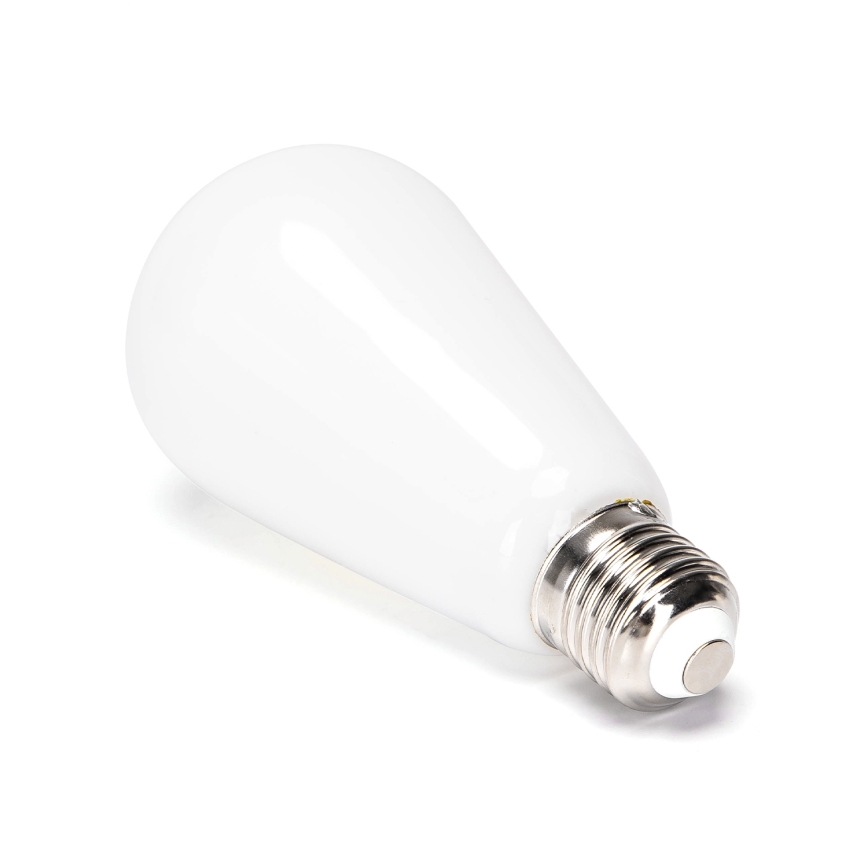 LED sijalica ST64 E27/15W/230V 320° 2700K - Aigostar