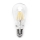 LED sijalica ST64 E27/8W/230V 2700K - Aigostar