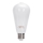 LED sijalica ST64 E27/8W/230V 2700K - Aigostar