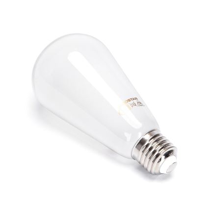 LED sijalica ST64 E27/8W/230V 330° 6500K - Aigostar