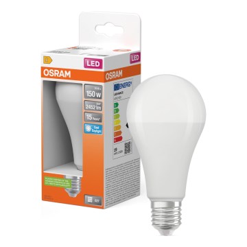 LED sijalica STAR E27/19W/230V 6500K - Osram