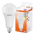 LED sijalica STAR E27/24,9W/230V 2700K - Osram