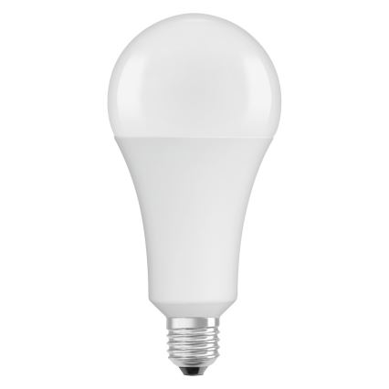 LED sijalica STAR E27/24,9W/230V 2700K - Osram