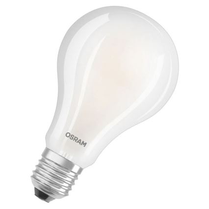 LED sijalica STAR E27/24W/230V 4000K - Osram