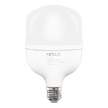 LED sijalica T100 E27/30W/230V 3000K