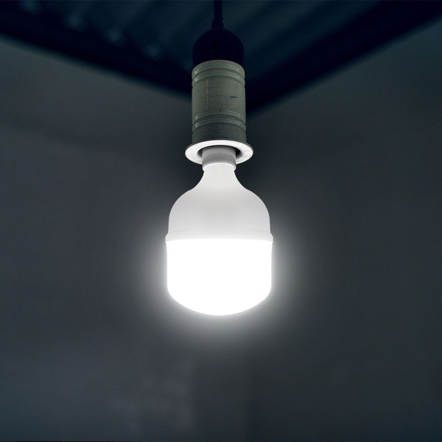 LED sijalica T120 E27/40W/230V 4000K