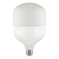 LED sijalica T140 E27/50W/230V 6500K