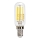 LED sijalica T25 E14/4W/230V 3000K - Aigostar