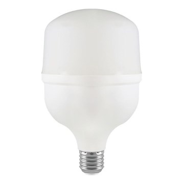 LED Sijalica T80 E27/20W/230V 6500K