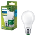 LED sijalica ULTRAEFFICIENT Philips A60 E27/2,3W/230V 2700K