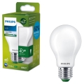 LED sijalica ULTRAEFFICIENT Philips A60 E27/2,3W/230V 4000K