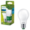 LED sijalica ULTRAEFFICIENT Philips A60 E27/4W/230V 2700K