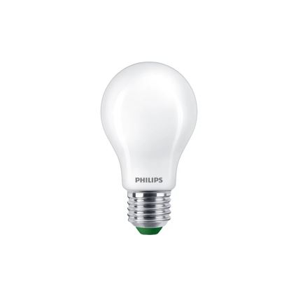 LED sijalica ULTRAEFFICIENT Philips A60 E27/5,2W/230V 2700K
