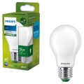 LED sijalica ULTRAEFFICIENT Philips A60 E27/5,2W/230V 4000K