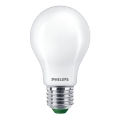 LED sijalica ULTRAEFFICIENT Philips A60 E27/7,3W/230V 4000K