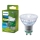 LED sijalica ULTRAEFFICIENT Philips PAR16 GU10/1,2W/230V 2700K