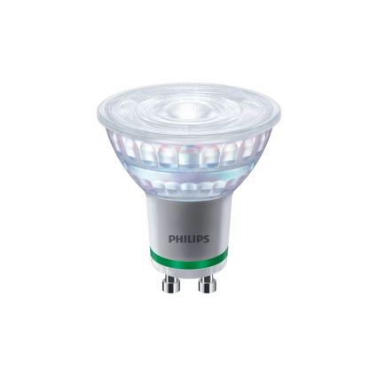 LED sijalica ULTRAEFFICIENT Philips PAR16 GU10/1,2W/230V 2700K
