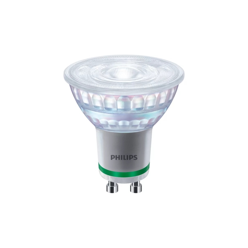 LED sijalica ULTRAEFFICIENT Philips PAR16 GU10/1,2W/230V 2700K