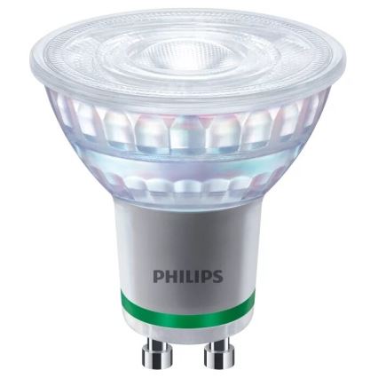 LED sijalica ULTRAEFFICIENT Philips PAR16 GU10/2,1W/230V 2700K