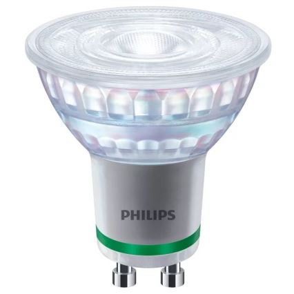 LED sijalica ULTRAEFFICIENT Philips PAR16 GU10/2,1W/230V 3000K