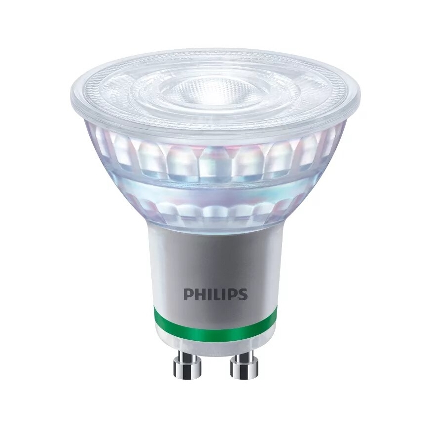 LED sijalica ULTRAEFFICIENT Philips PAR16 GU10/2,1W/230V 3000K