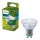 LED sijalica ULTRAEFFICIENT Philips PAR16 GU10/2,1W/230V 4000K