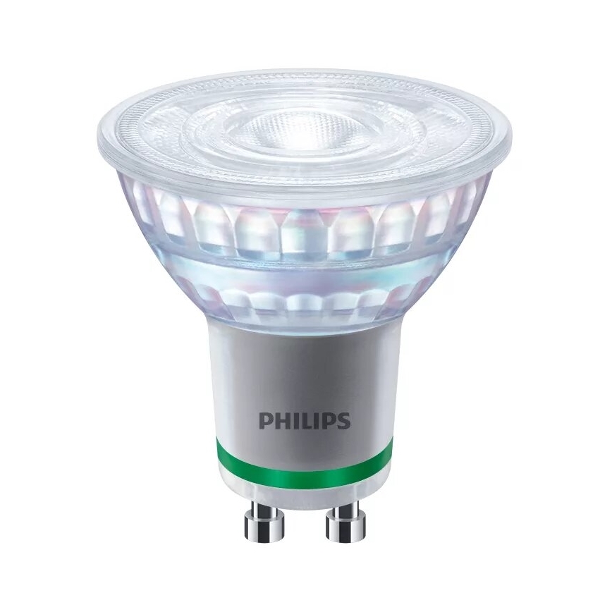 LED sijalica ULTRAEFFICIENT Philips PAR16 GU10/2,1W/230V 4000K
