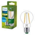 LED sijalica ULTRAEFFICIENT VINTAGE Philips A60 E27/2,3W/230V 2700K