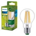LED sijalica ULTRAEFFICIENT VINTAGE Philips A60 E27/4W/230V 2700K