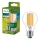 LED sijalica ULTRAEFFICIENT VINTAGE Philips A60 E27/7,3W/230V 2700K
