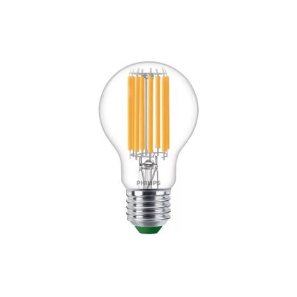 LED sijalica ULTRAEFFICIENT VINTAGE Philips A60 E27/7,3W/230V 2700K