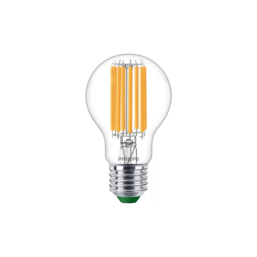 LED sijalica ULTRAEFFICIENT VINTAGE Philips A60 E27/7,3W/230V 2700K