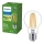 LED sijalica ULTRAEFFICIENT VINTAGE Philips E27/4W/230V 2700K