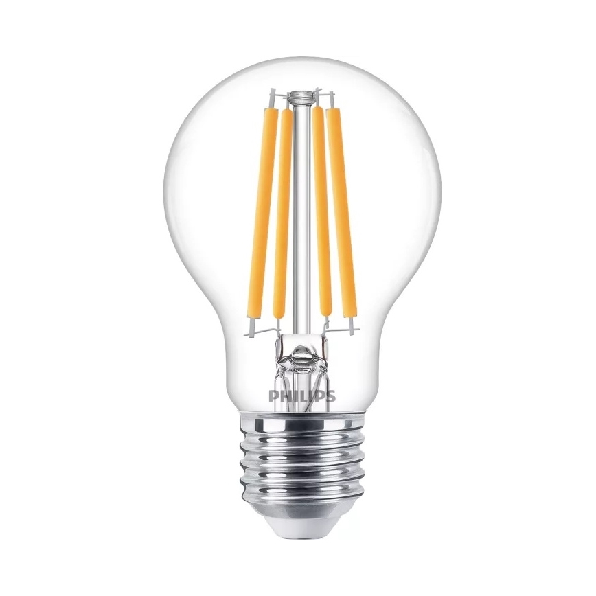 LED sijalica ULTRAEFFICIENT VINTAGE Philips E27/4W/230V 2700K