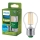 LED sijalica ULTRAEFFICIENT VINTAGE Philips P45 E27/1,2W/230V 2700K