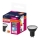 LED sijalica VALUE PAR16 GU10/4,5W/230V 4000K 120° crna - Osram