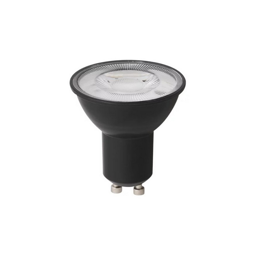 LED sijalica VALUE PAR16 GU10/4,5W/230V 6500K 120° crna - Ledvance