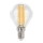 LED sijalica VINTAGE 1xE14/4W/230V 2700K