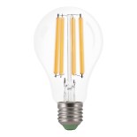 LED sijalica VINTAGE A60 E27/11W/230V 3000K -  Brilagi