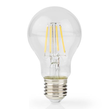 LED sijalica VINTAGE A60 E27/3,8W/230V 2700K Energetska klasa A