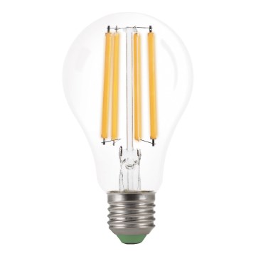 LED Sijalica VINTAGE A60 E27/6W/230V 3000K -  Brilagi
