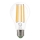 LED Sijalica VINTAGE A60 E27/6W/230V 3000K -  Brilagi