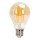 LED sijalica VINTAGE A65 E27/18W/230V 2200K - Aigostar