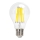 LED sijalica VINTAGE A65 E27/18W/230V 6500K - Aigostar